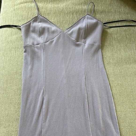 FOREVER 21 DRESS 💜 - Picture 1 of 5